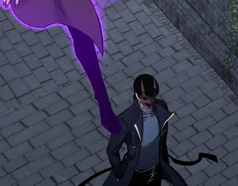 死灵法师：重生的我全技能精通 - 第55话 死灵VS死灵 - 第56张图