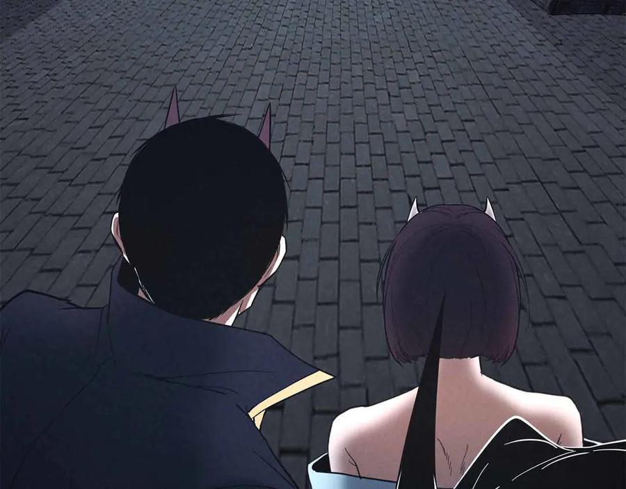 死灵法师：重生的我全技能精通 - 第55话 死灵VS死灵 - 第67张图