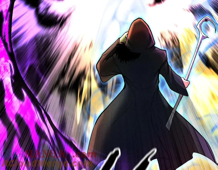 死灵法师：重生的我全技能精通 - 第57话 厌恶的“自我” - 第269张图