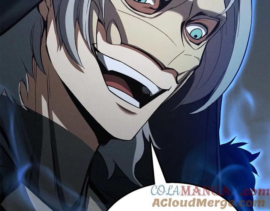 死灵法师：重生的我全技能精通 - 第57话 厌恶的“自我” - 第249张图