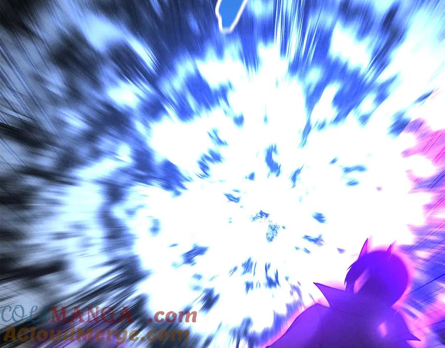 死灵法师：重生的我全技能精通 - 第57话 厌恶的“自我” - 第217张图