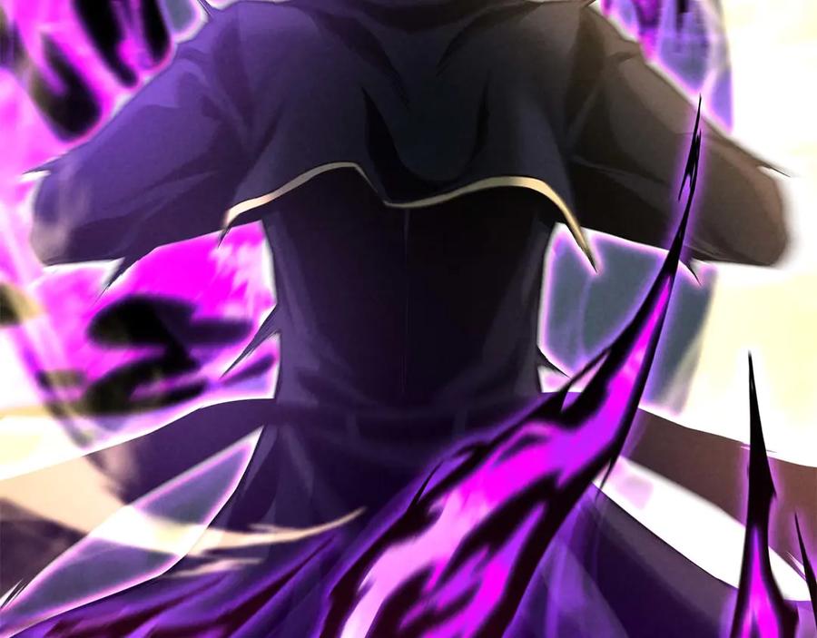 死灵法师：重生的我全技能精通 - 第57话 厌恶的“自我” - 第263张图