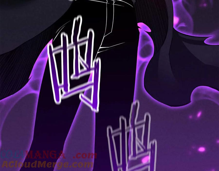 死灵法师：重生的我全技能精通 - 第57话 厌恶的“自我” - 第233张图