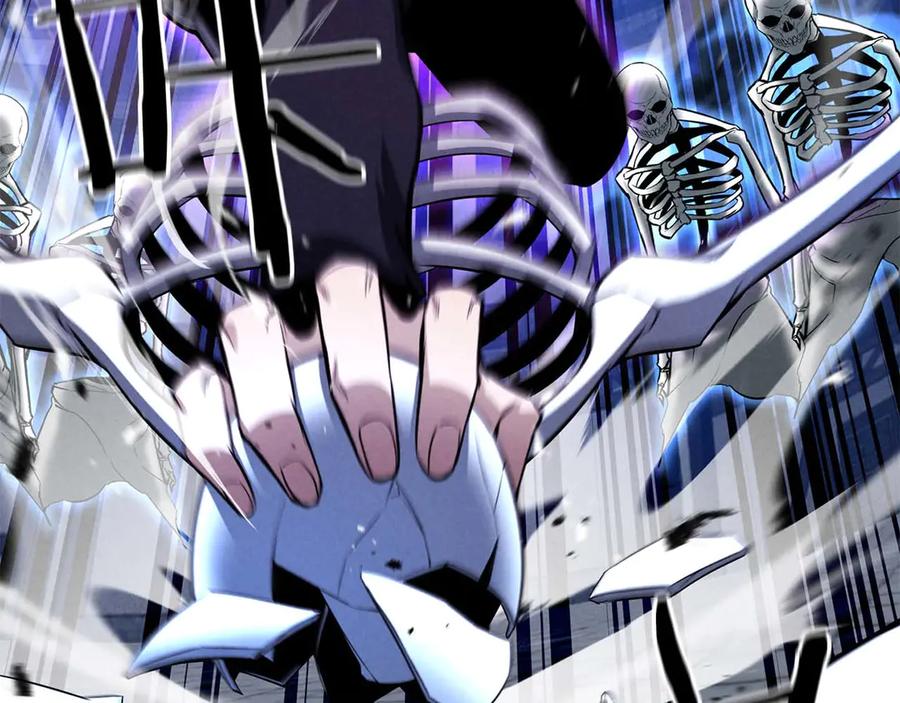 死灵法师：重生的我全技能精通 - 第57话 厌恶的“自我” - 第246张图