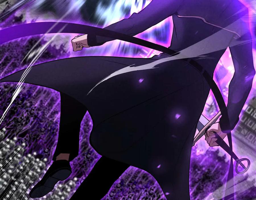 死灵法师：重生的我全技能精通 - 第57话 厌恶的“自我” - 第218张图