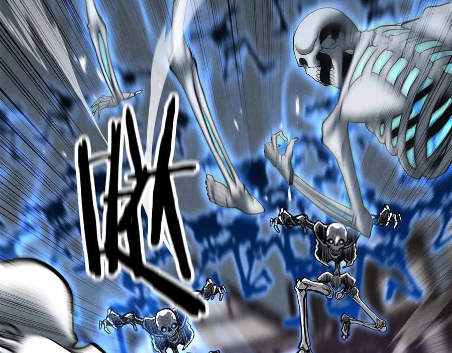 死灵法师：重生的我全技能精通 - 第57话 厌恶的“自我” - 第255张图