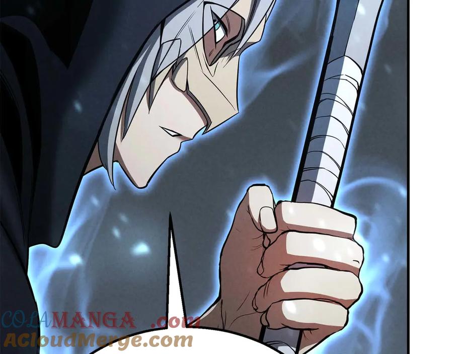 死灵法师：重生的我全技能精通 - 第57话 厌恶的“自我” - 第225张图