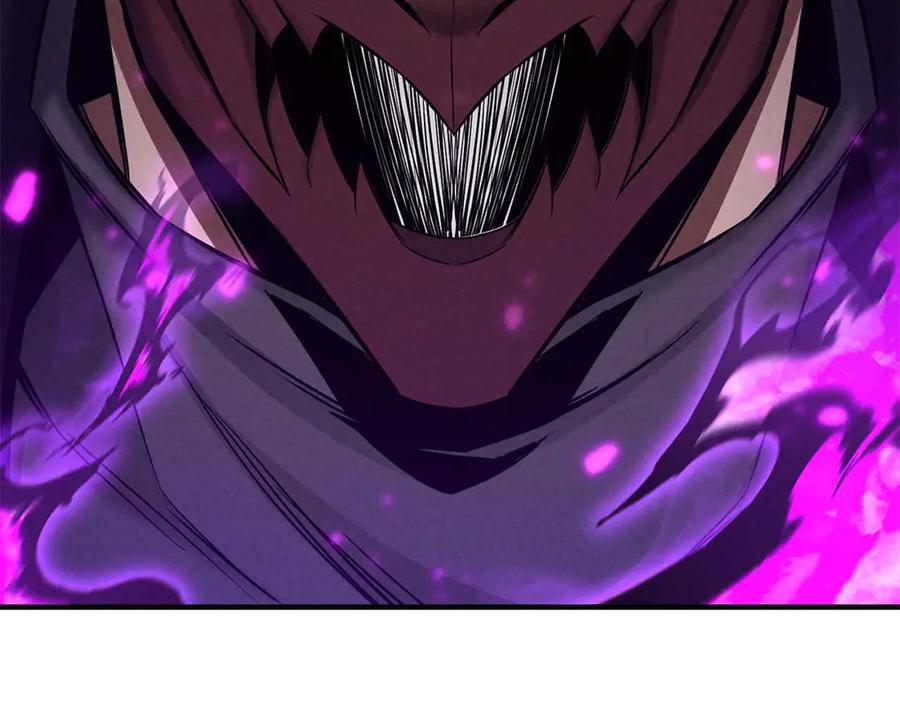 死灵法师：重生的我全技能精通 - 第57话 厌恶的“自我” - 第287张图