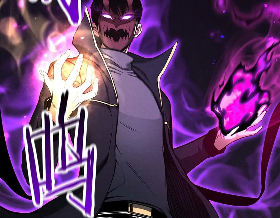 死灵法师：重生的我全技能精通 - 第57话 厌恶的“自我” - 第232张图