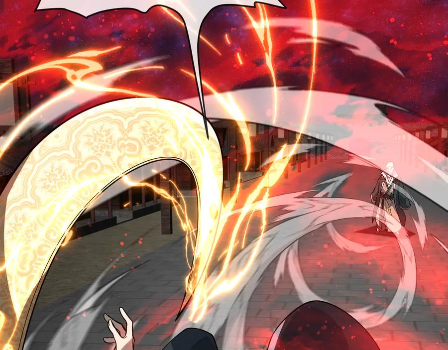 《大爱魔尊，女徒弟都想杀我》第60话 这都亲得下嘴！ 第104页