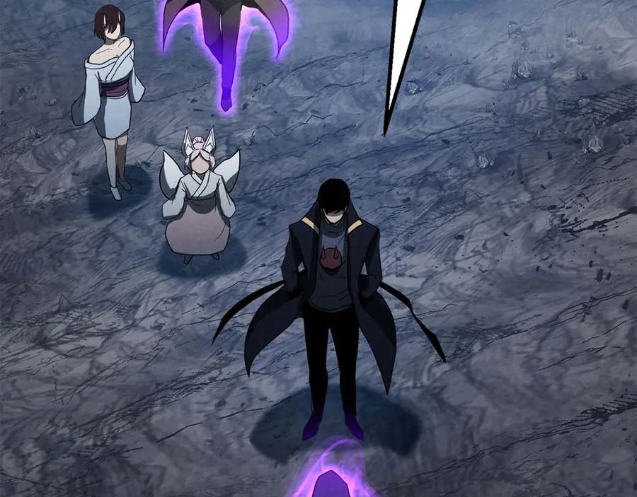 死灵法师：重生的我全技能精通 - 第61话 吸收我吧 - 第110张图