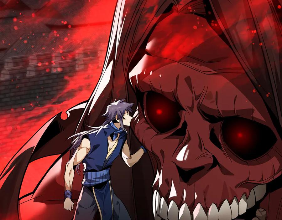 《大爱魔尊，女徒弟都想杀我》第60话 这都亲得下嘴！ 第78页