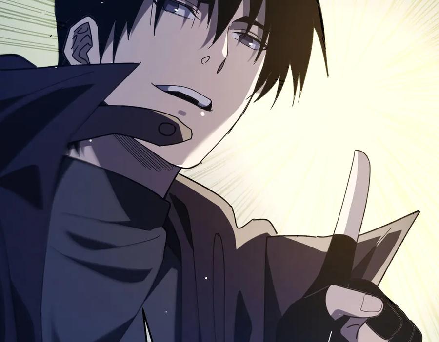 《我靠无敌被动打出成吨伤害！》第65话 参加高级锻造师考核 第174页