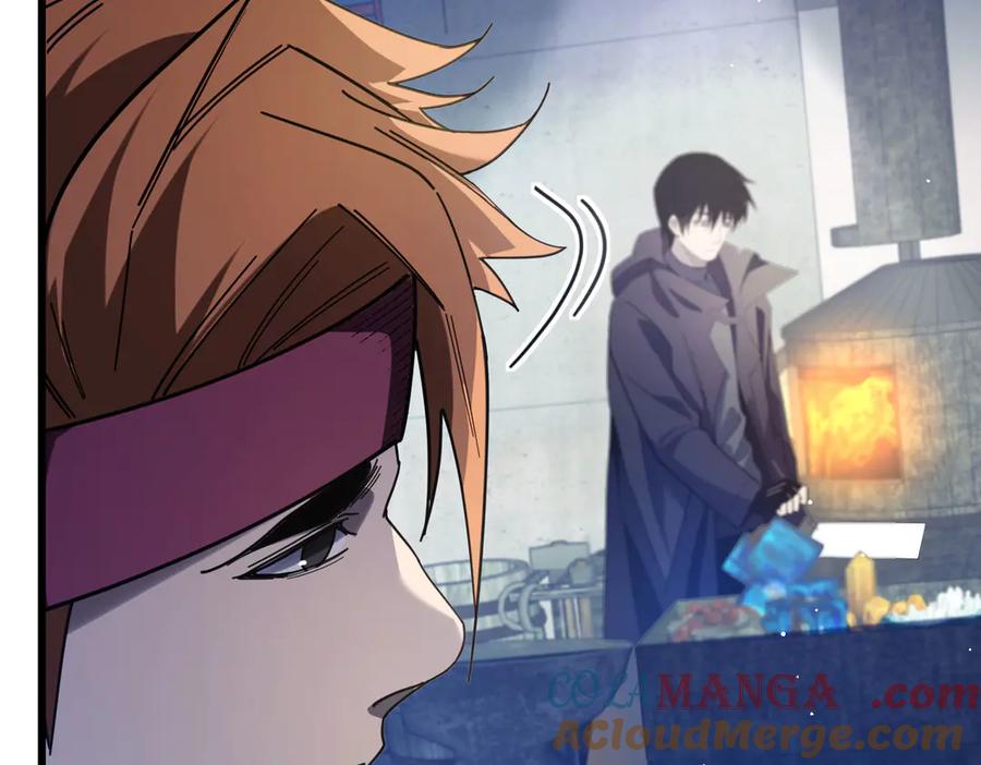 《我靠无敌被动打出成吨伤害！》第65话 参加高级锻造师考核 第133页