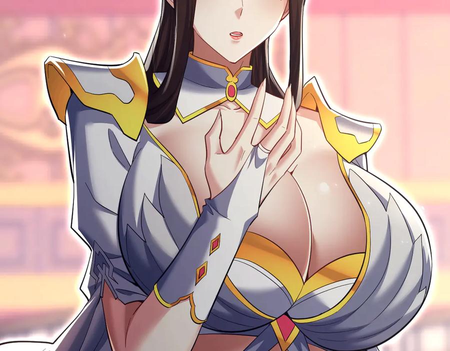 开局震惊女帝老婆，我无敌了 第79话 不会吧，三人运动？ 第116页