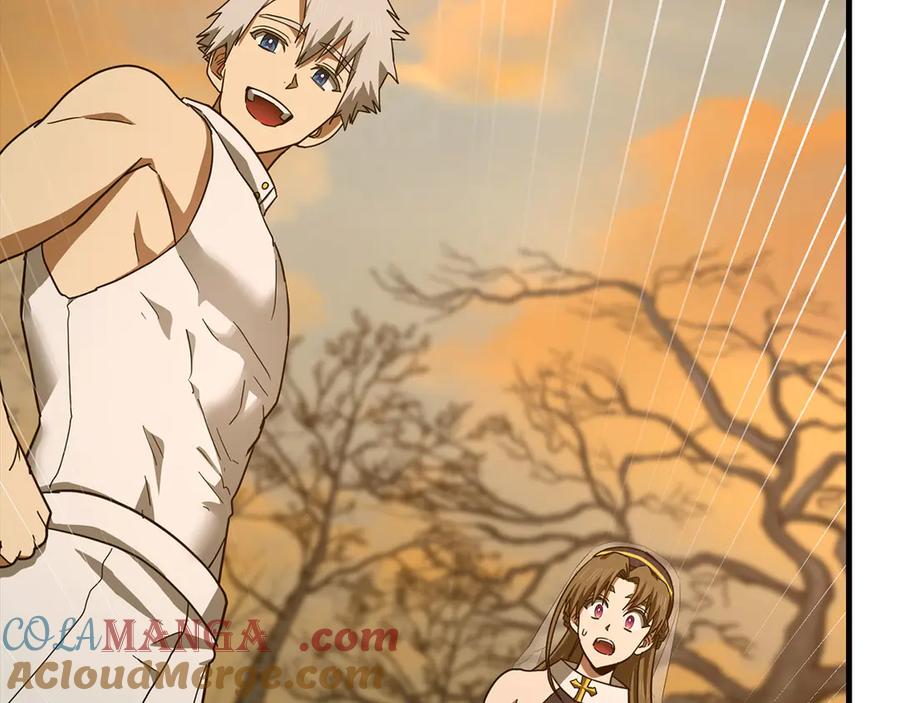 圣子是什么狗屁，这是现代医学的力量 - 第97话 修苦行 - 第153张图