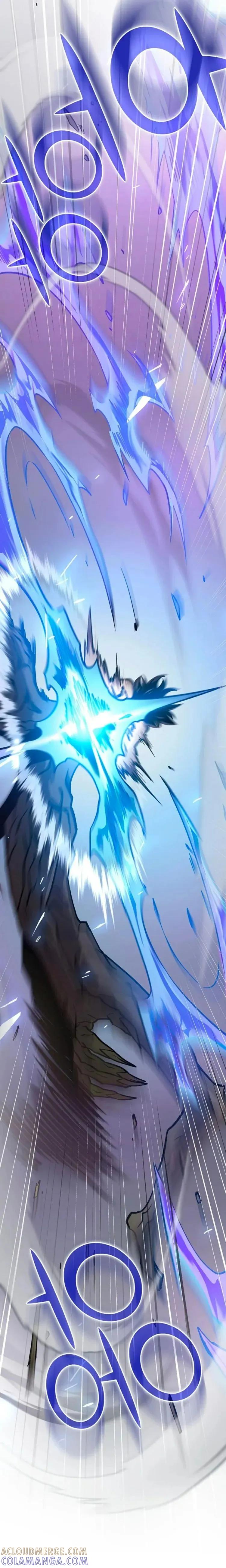《来自灭亡世界的剑神》第10集 第15页