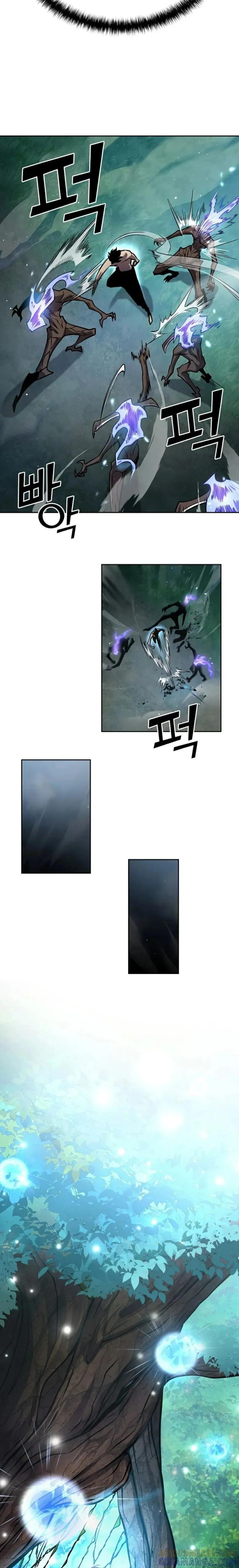 《来自灭亡世界的剑神》第10集 第19页