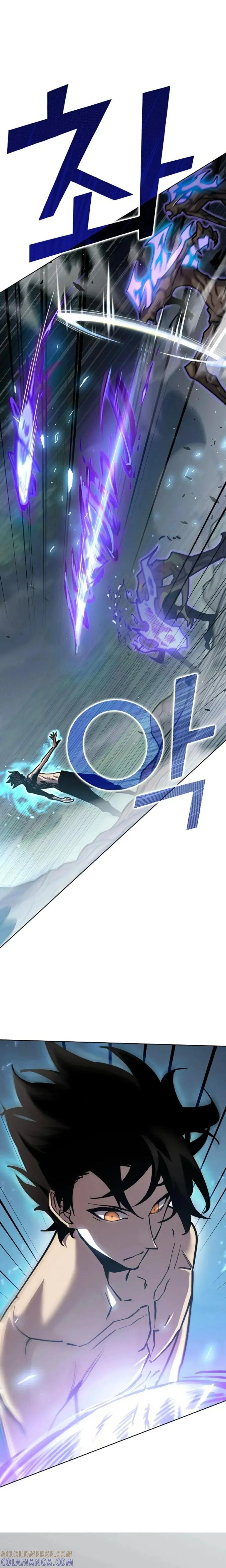 《来自灭亡世界的剑神》第10集 第11页