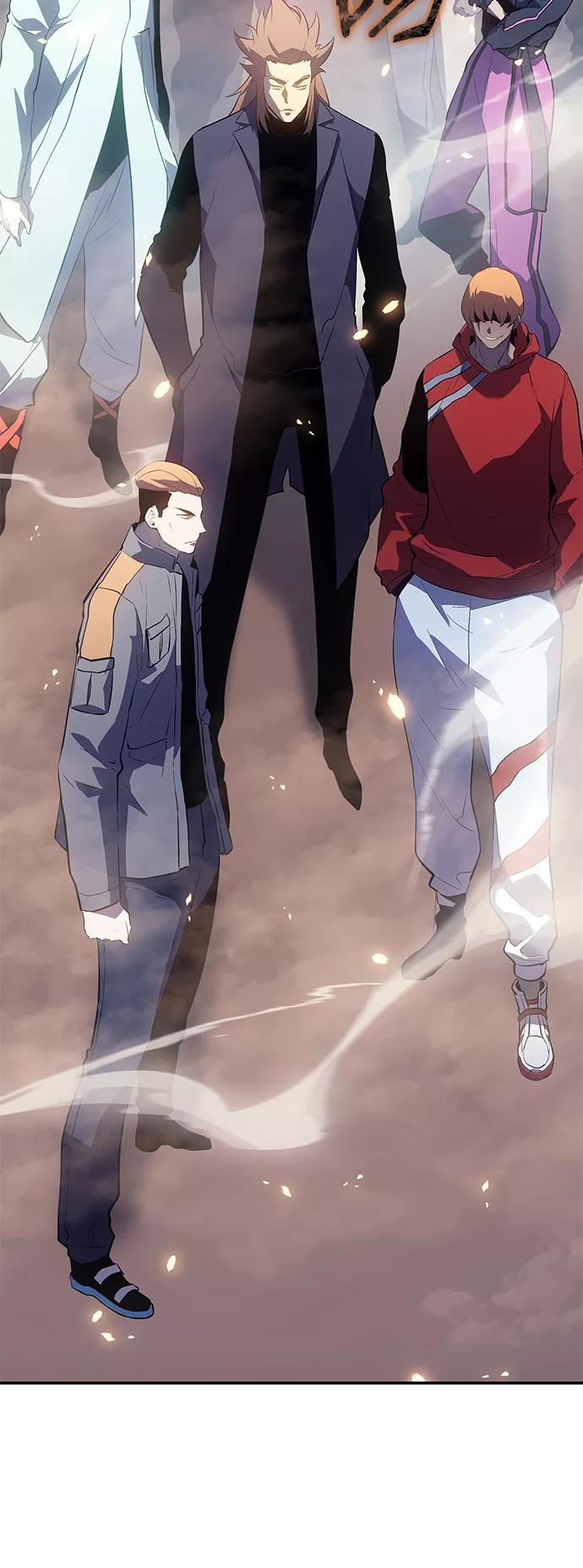 《7FATES： CHAKHO》第10集 第22页
