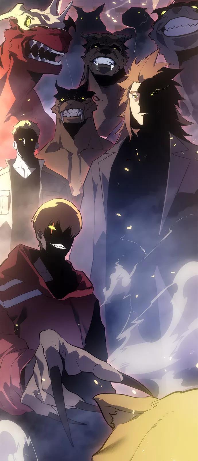 《7FATES： CHAKHO》第10集 第11页