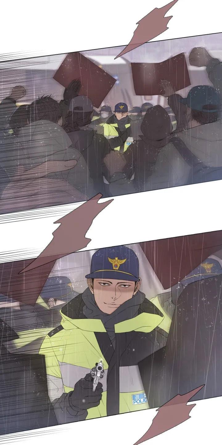《致命咨询》第136章：【第三季】枪响 第10页