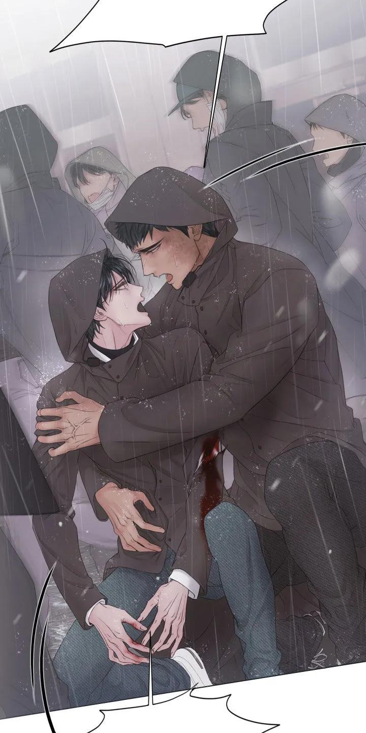《致命咨询》第136章：【第三季】枪响 第22页