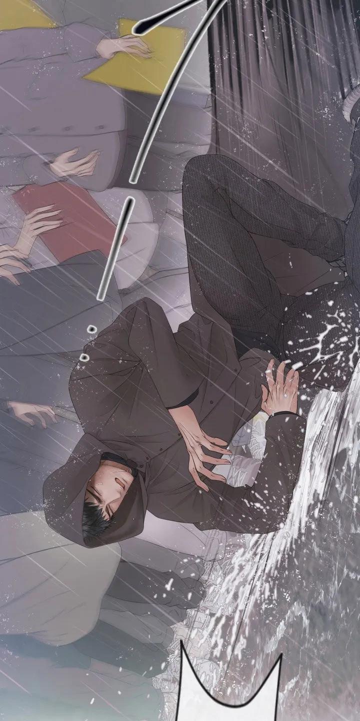 《致命咨询》第136章：【第三季】枪响 第14页