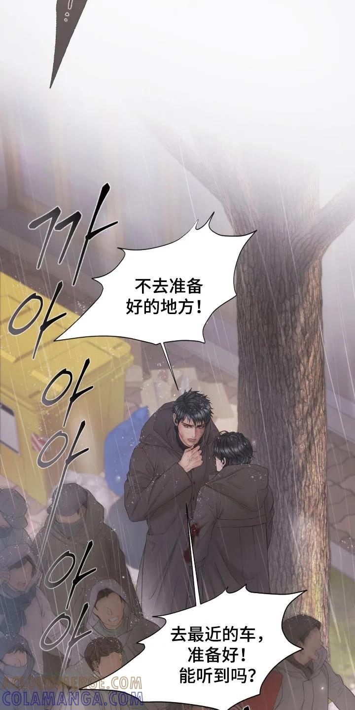 《致命咨询》第136章：【第三季】枪响 第29页