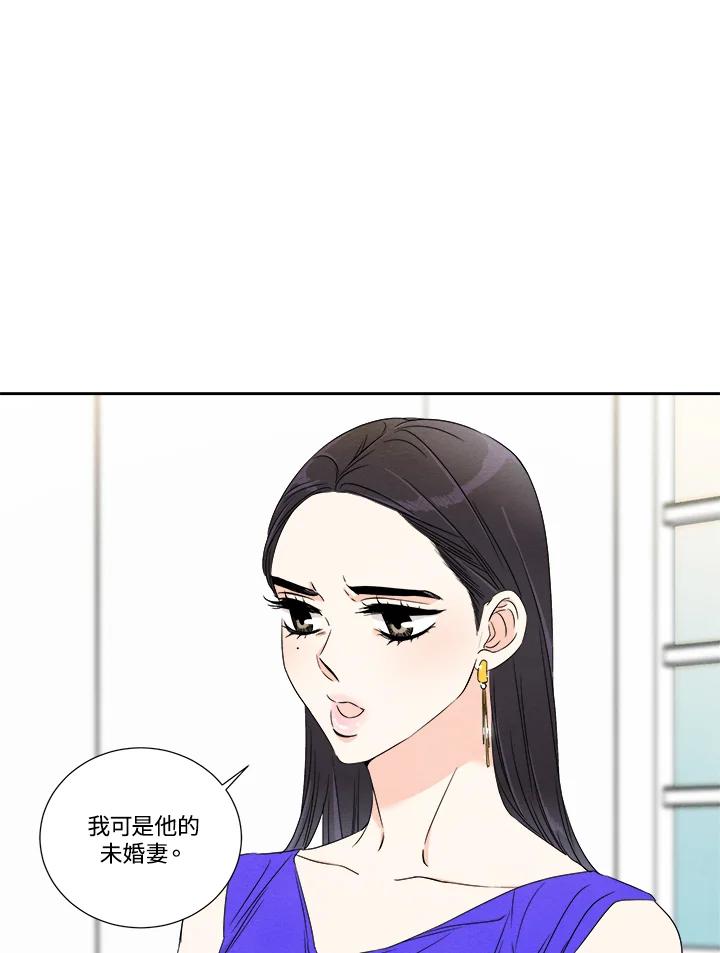 《纵然心痛》第27话 第60页