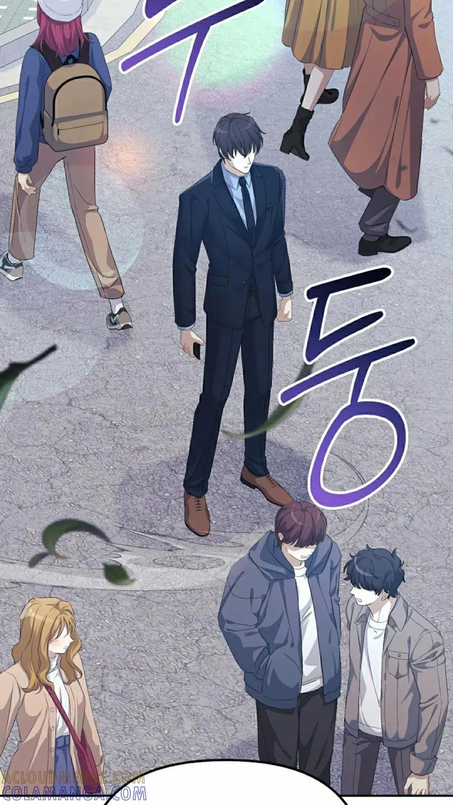 《游戏废材的重启人生》第4集 第55页