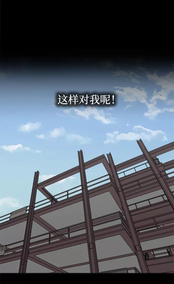 《God楼主》第52话 第66页