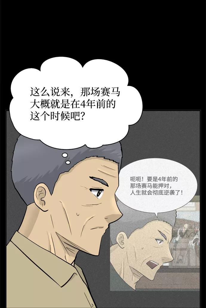 《God楼主》第52话 第100页