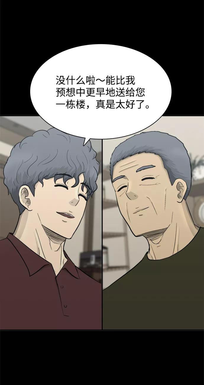 《God楼主》第52话 第96页