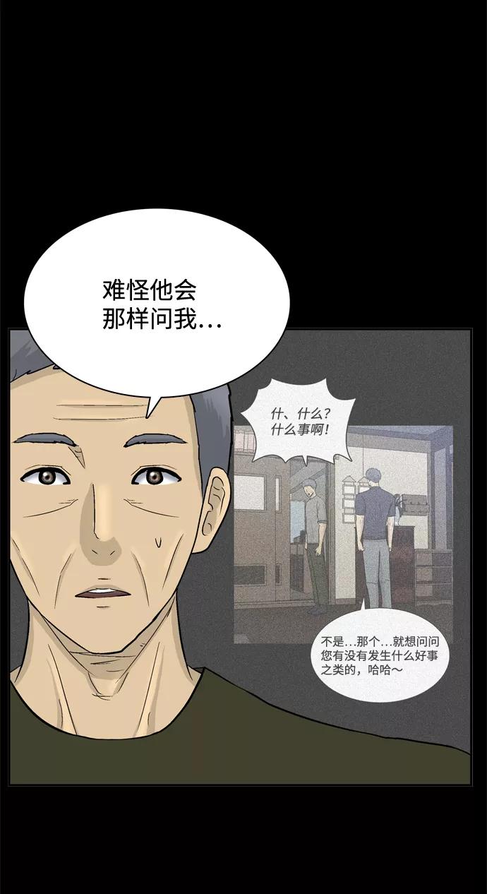 《God楼主》第52话 第87页