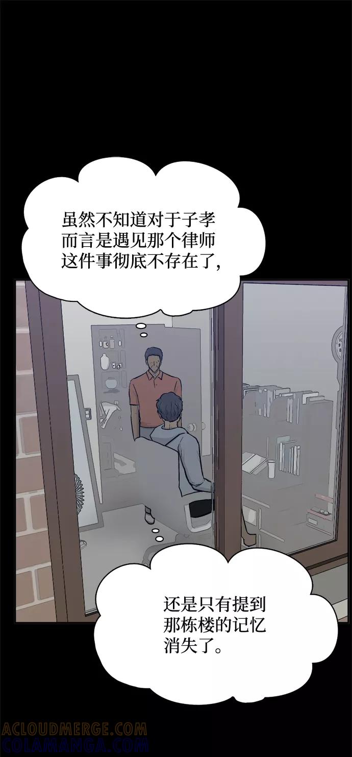 《God楼主》第53话 第10页