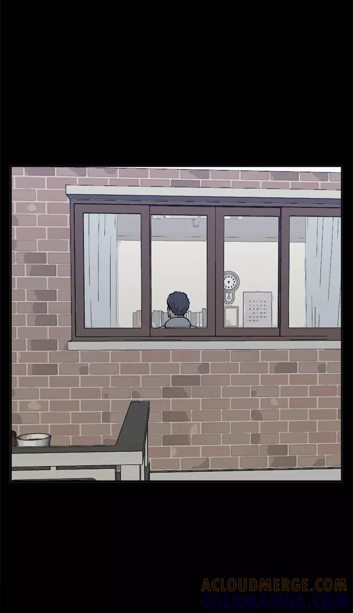 《God楼主》第53话 第7页