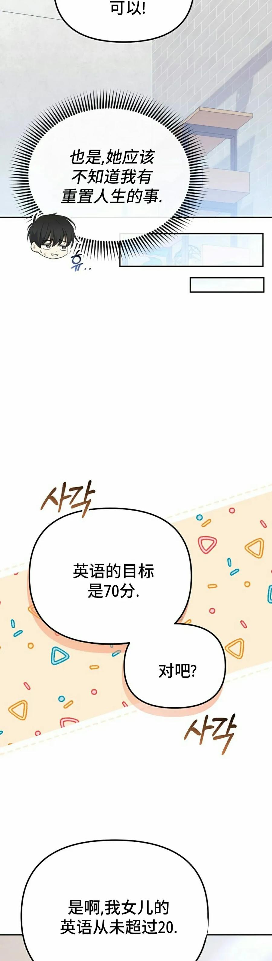 《游戏废材的重启人生》第6集 第42页