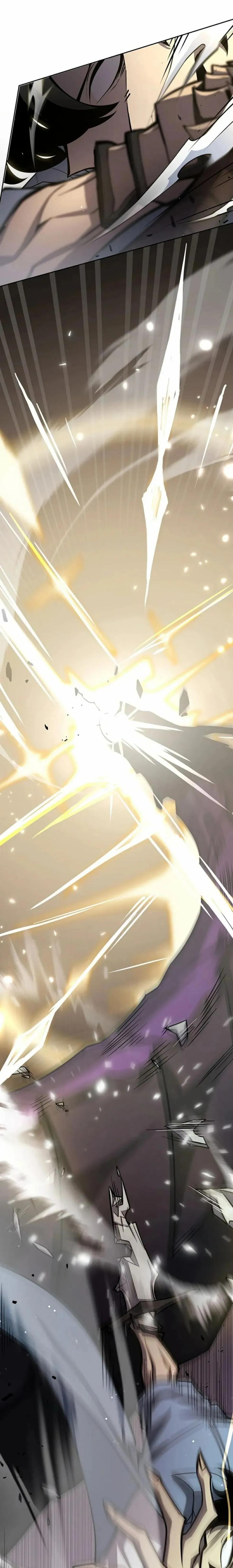 《来自灭亡世界的剑神》第7集 第26页
