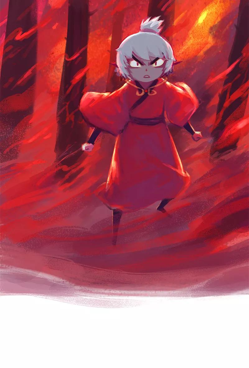 《吾猫当仙》第86话 完结篇 第3页