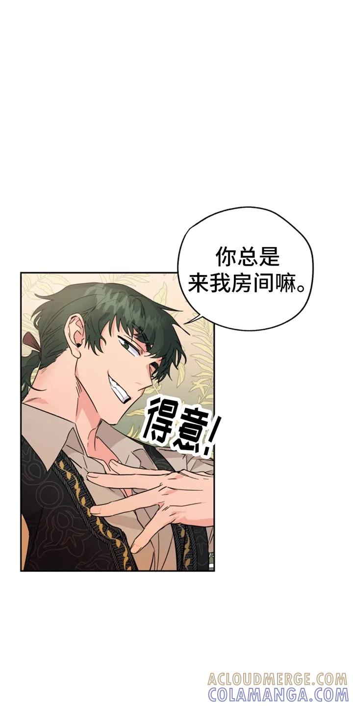 《游戏梦想世界》第1章：游戏世界 第11页