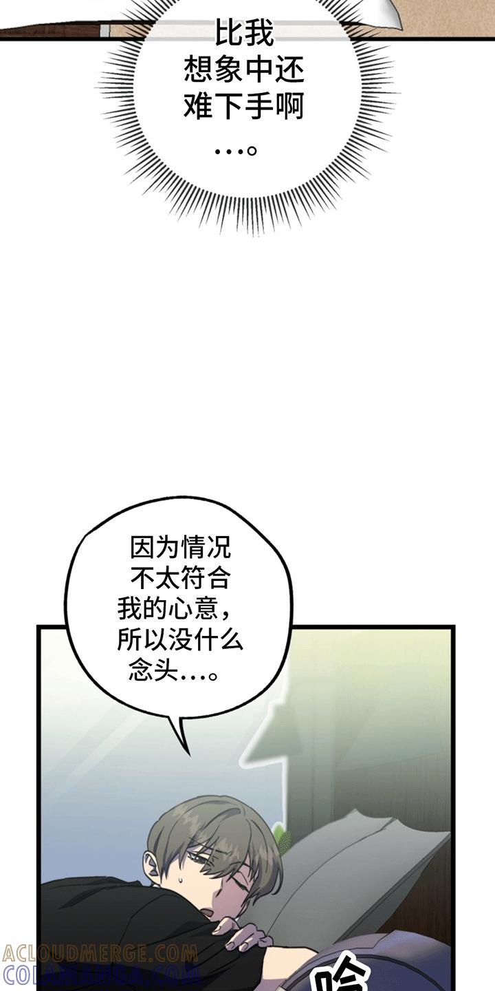 《游戏梦想世界》第11章：新的任务 第31页