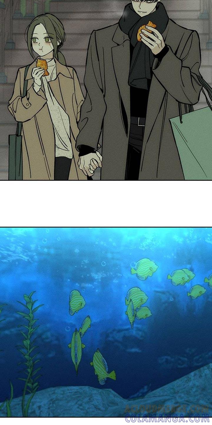 枯萎的花伤心的泪 第113章：像小孩子一样不安 第11页