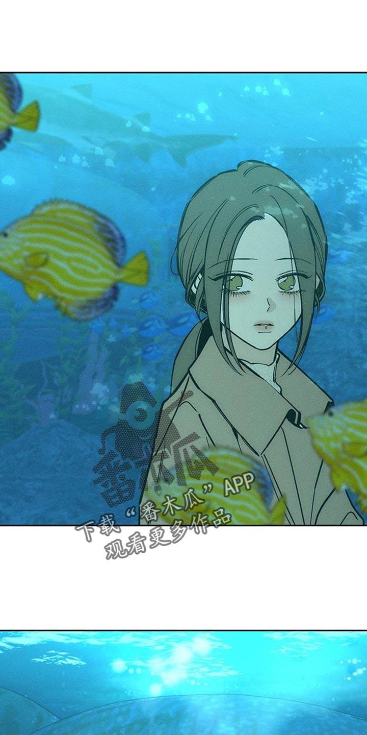 枯萎的花伤心的泪 第113章：像小孩子一样不安 第12页