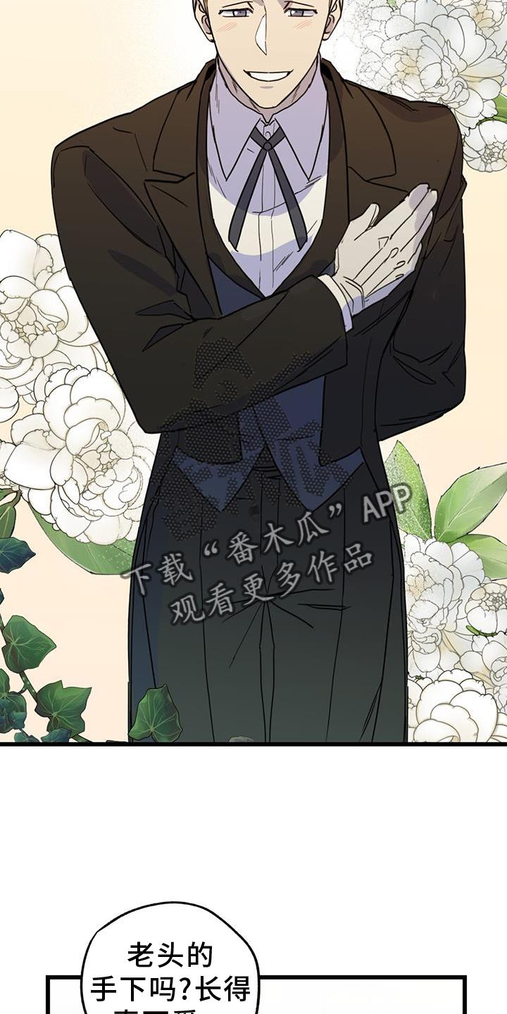 《游戏梦想世界》第14章：打扮 第22页