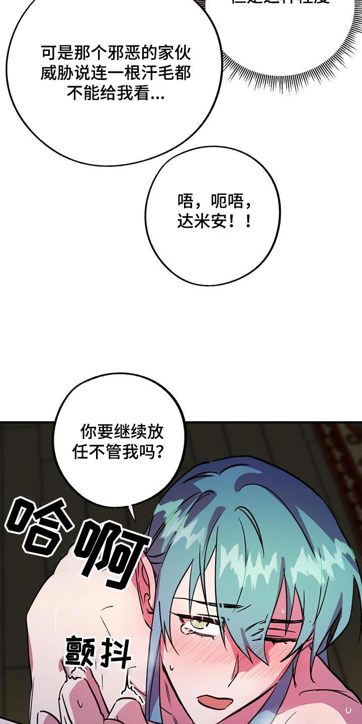 《游戏梦想世界》第27章：我帮你 第2页