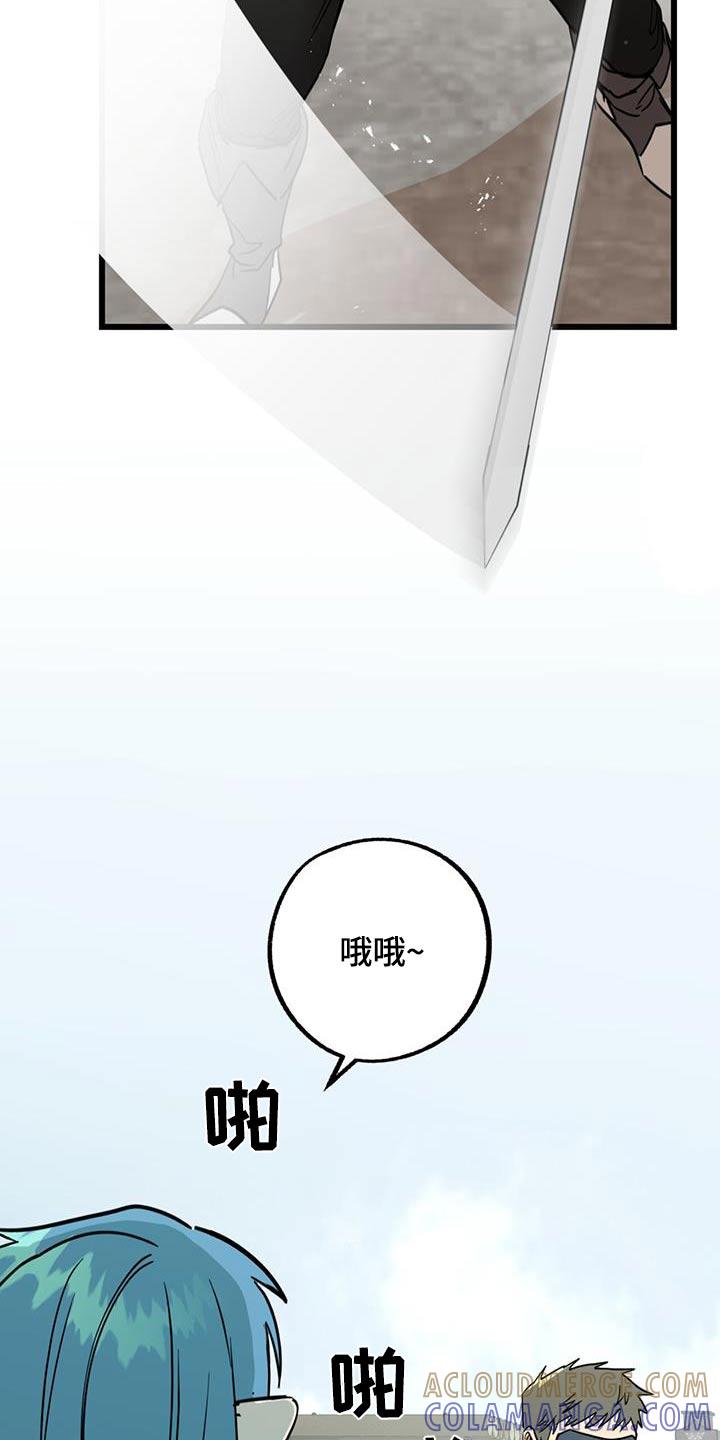 《游戏梦想世界》第29章：那是什么 第13页