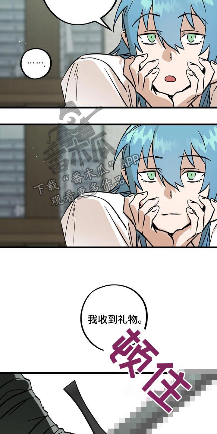 《游戏梦想世界》第29章：那是什么 第16页