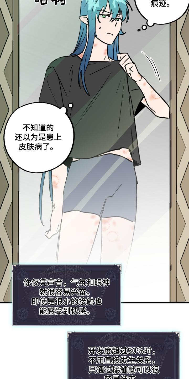 《游戏梦想世界》第31章：去找找看 第24页