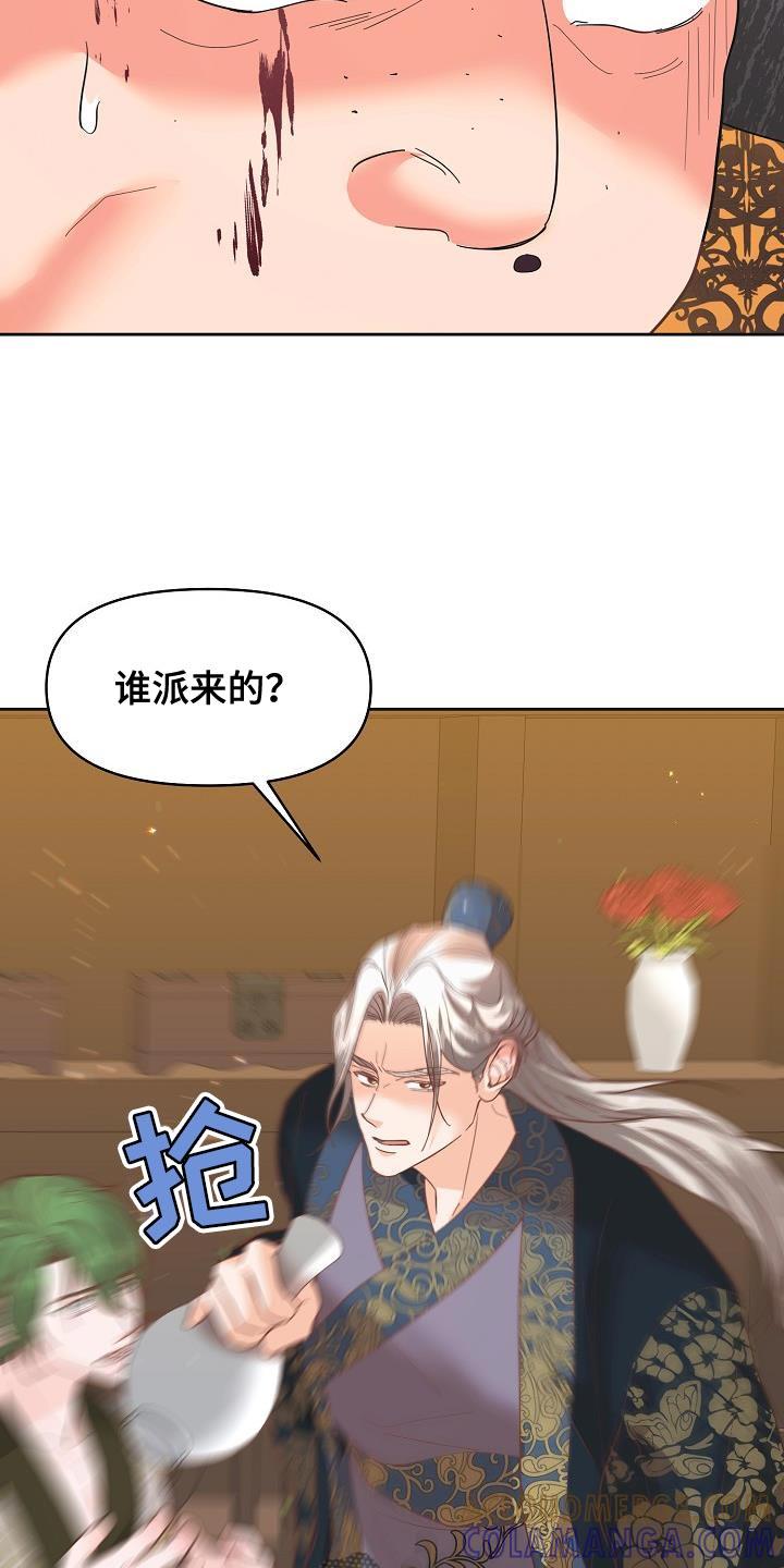 《陆地灵药》第35章：谁派来的 第21页
